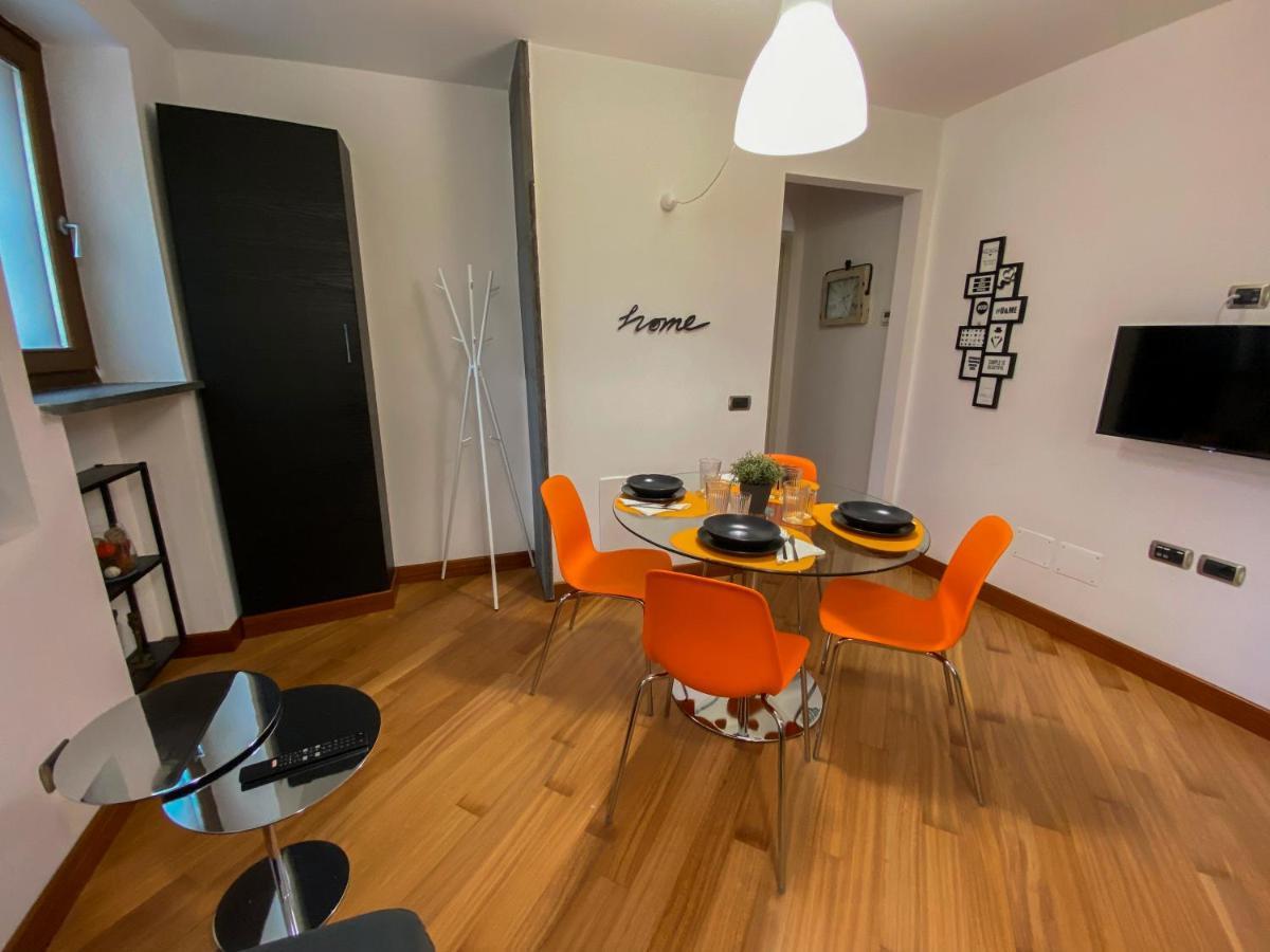Phoenix House 那不勒斯 外观 照片